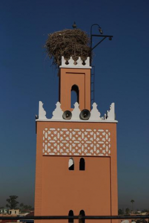 Araf House